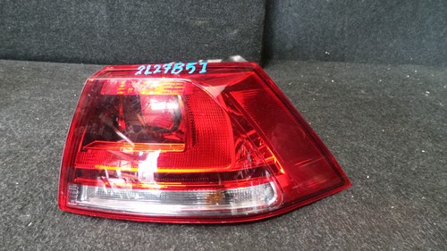 2l27b51 original golf - vw, 7