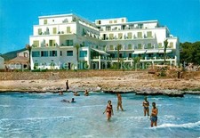 Cala Millor Mallorca Hotel
