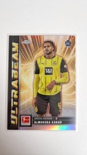 Kabar Dortmund Topps Chrome