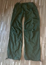 Grüne Hose Gr. 36 EU Damen