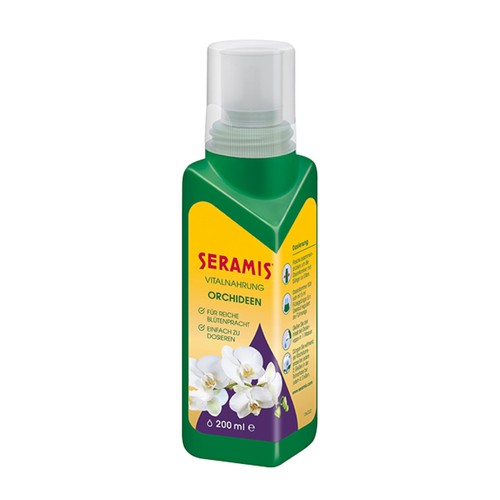 Orchideen vitalnahrung - orchideen,