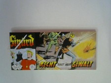 Sigurd Piccolo  Recht siegt