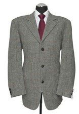 Harris Tweed Herren Sakko