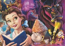 Puzzle (1000 T.) Belle, die