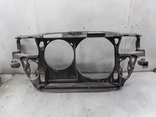 Audi A4 S4 B5 8D 1999 Kühlerträger Slam Panel 4A0010114S DEV424270