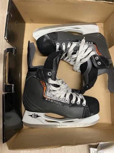 Easton schlittschuhe eq2 - schlittschuhe,