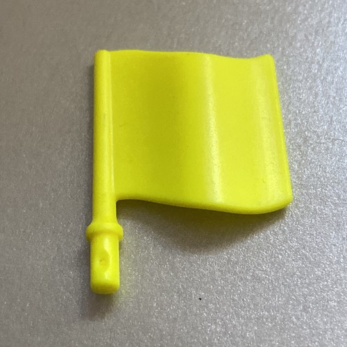 Playmobil fahne flagge 4700 - fahne,