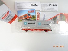 Piko H0 58718