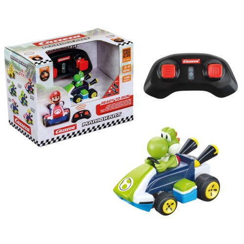 Mario kart yoshi 2 4ghz - mario, 2,4ghz