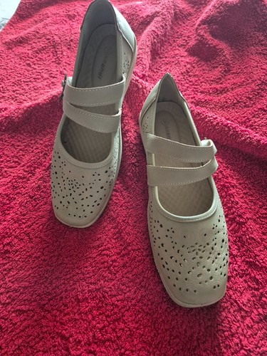 Damensommerschuh von scandi - ,