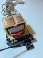 Bang & Olufsen Beogram 1902, Leistungstransformator.