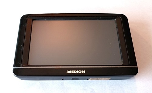 Medion navigationsgerät - -,