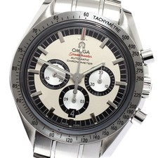 Omega speedmaster racing - omega,