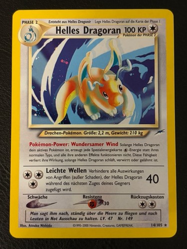 Pokemon helles dragoran 105 - pokemon, 14/105