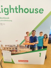 English G LIGHTHOUSE 1