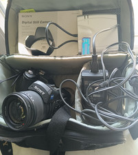 Sony Cyber-shot DSC-F828