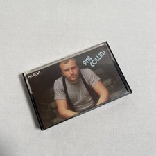 PHIL COLLINS COMPILATION