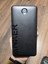 Anker Power Bank 20000mah, 325
