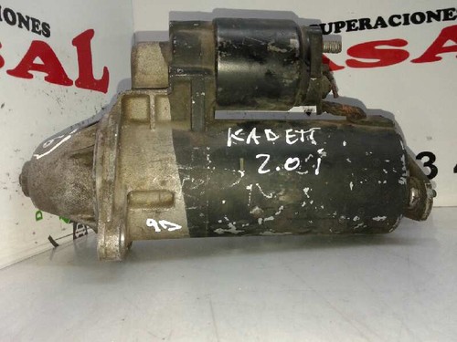 0001108079 motor startet - motor,