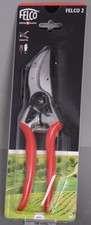 Felco 2 Gartenschere,  Astschere,Baumschere und Rebschere