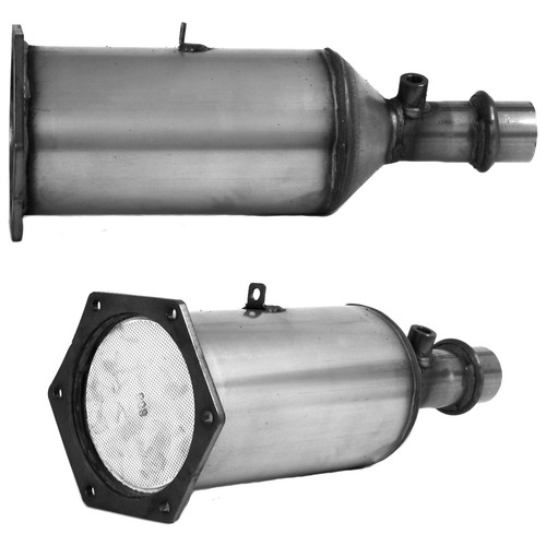 Bm11002 dpf partikelfilter - dpf,