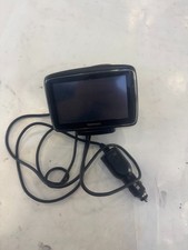 Tomtom Canada 310 Navigationsgerät mit KFZ-Kabel