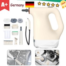 Dampfreiniger Handgerät 1200w