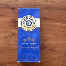 ROGER & GALLET EAU DE COLOGNE