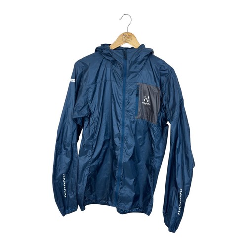 Haglöfs shield hood - shield,