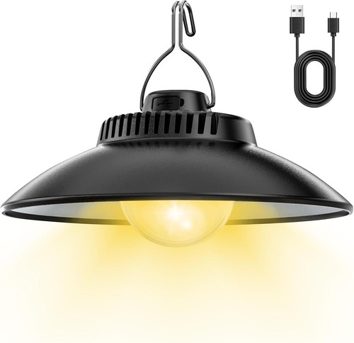 Led campinglampe - led,