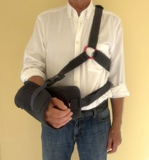 medi SAS 15 SR  Schultergelenk