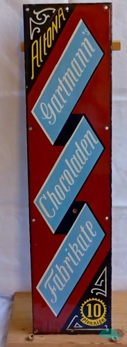 Emailschild gartmann altona - emailschild,