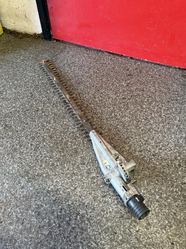Stihl hl75 95 - 0-0, 100