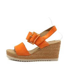 Gabor Damen Keil Sandalette