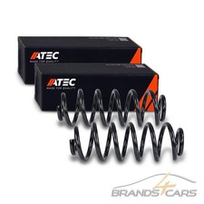 ATEC 2x FEDER FAHRWERKSFEDER
