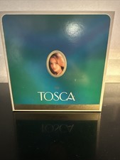 Vintage 4711 Tosca Geschenkset