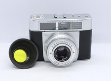 Zeiss Ikon Contessa SLK