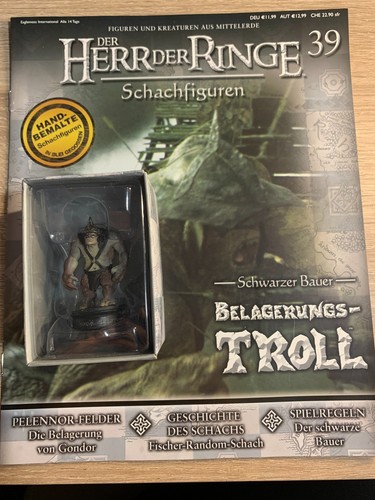 Der herr ringe - herr,