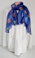 Italy Blogger Schal Tuch