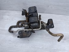 VW T5 7H Original Webasto