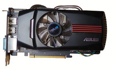 ASUS Radeon HD 7770 GHz