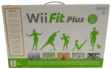Wii Fit Balance Board Spiel und Stepper OVP