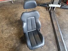 Beifahrersitz mit Sitzheizung