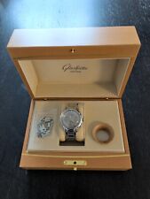 Glashütte Original Senator "Chronograph" Automatik Ø31,15 mm