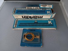Marklin accessories - marklin, h0
