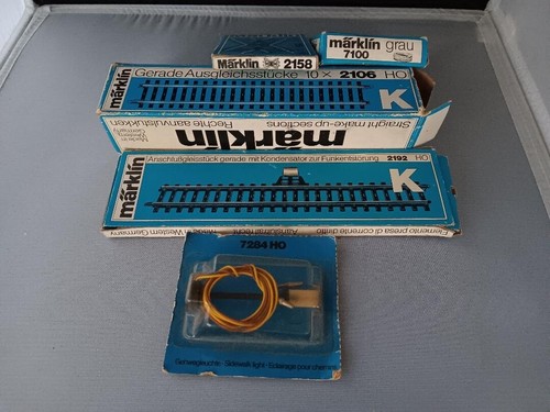 Marklin accessories - 5, #