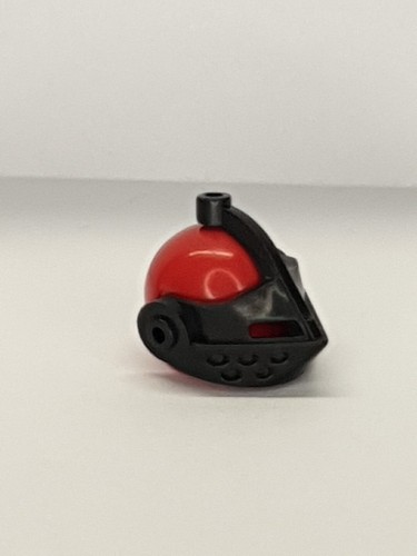 Lego visier 2594 schwarz - 2594, mit