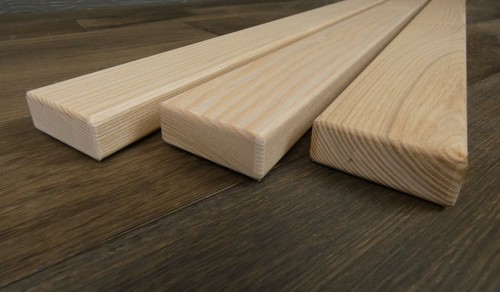 Banklatte esche 65 mm - x,
