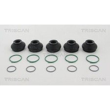 Faltenbalgsatz, Lenkung