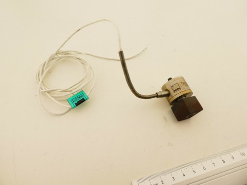 Burster type 8432 5500 - type, 8432-5500